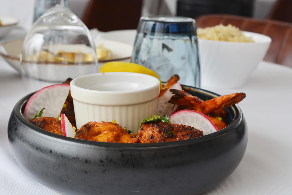 Pahuna Nepalese Restaurant 